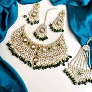 Ruqayah Bridal Set