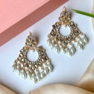 Neelum Earrings