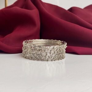 Saadaf Bangles